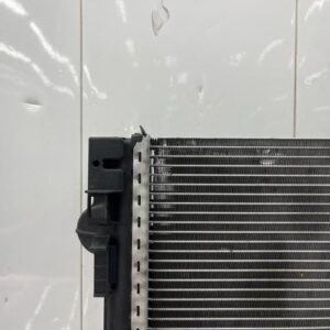 Radiateur eau RENAULT LAGUNA 3 PHASE 2 Diesel