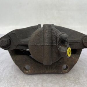Etrier avant droit (freinage) RENAULT KANGOO 1 PHASE 1 Diesel