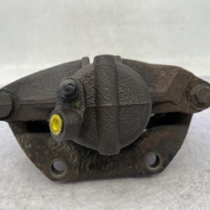Etrier avant gauche (freinage) RENAULT KANGOO 1 PHASE 1 Diesel