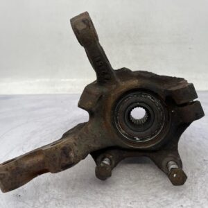 Fusee avant droit RENAULT KANGOO 1 PHASE 1 Diesel
