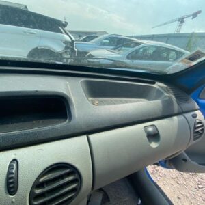 Tableau de bord RENAULT KANGOO 1 PHASE 1 Diesel