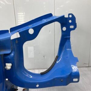 Armature avant, Masque avant RENAULT KANGOO 1 PHASE 1 Diesel