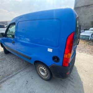 Aile arriere gauche RENAULT KANGOO 1 PHASE 1 Diesel