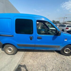 Aile arriere droit RENAULT KANGOO 1 PHASE 1 Diesel