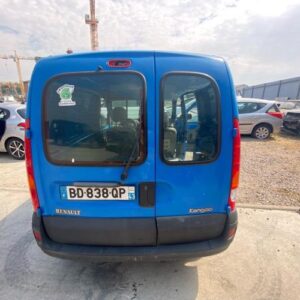 Porte de coffre droit RENAULT KANGOO 1 PHASE 1 Diesel
