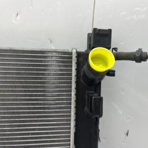 Radiateur eau RENAULT CLIO 4 PHASE 2 BREAK Essence