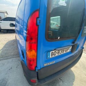 Porte de coffre gauche RENAULT KANGOO 1 PHASE 1 Diesel