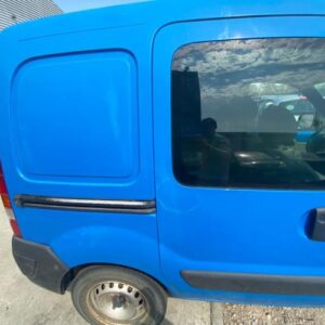 Porte laterale droit RENAULT KANGOO 1 PHASE 1 Diesel