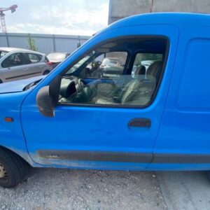 Porte avant gauche RENAULT KANGOO 1 PHASE 1 Diesel