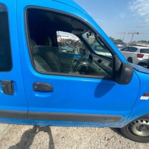 Porte avant droit RENAULT KANGOO 1 PHASE 1 Diesel