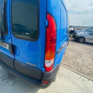 Feu arriere principal droit (feux) RENAULT KANGOO 1 PHASE 1 Diesel