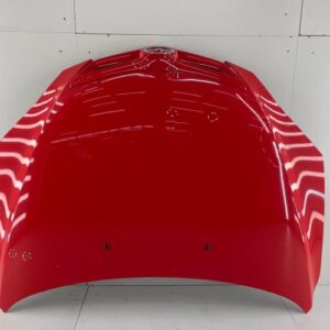 Capot MAZDA 3 1 PHASE 2 Diesel