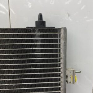 Condenseur de clim PEUGEOT 307 PHASE 1 Diesel