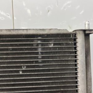 Radiateur eau RENAULT CLIO 3 PHASE 1 Diesel