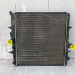 Radiateur eau PEUGEOT 206 PHASE 2 Essence