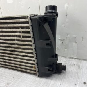 Echangeur air (Intercooler) RENAULT CLIO 4 PHASE 2 BREAK Essence