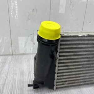 Echangeur air (Intercooler) RENAULT KADJAR PHASE 1 Diesel