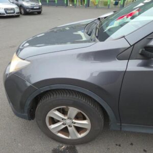 Aile avant gauche TOYOTA RAV4 4 PHASE 1 Diesel
