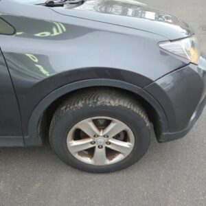 Aile avant droit TOYOTA RAV4 4 PHASE 1 Diesel