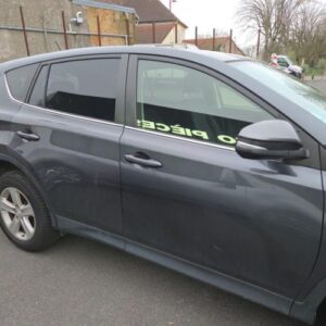 Porte avant droit TOYOTA RAV4 4 PHASE 1 Diesel