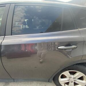 Porte arriere gauche TOYOTA RAV4 4 PHASE 1 Diesel