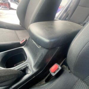 Interieur complet TOYOTA RAV4 4 PHASE 1 Diesel