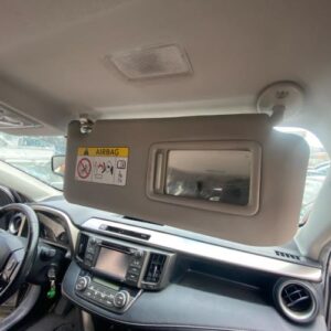 Pare soleil droit TOYOTA RAV4 4 PHASE 1 Diesel