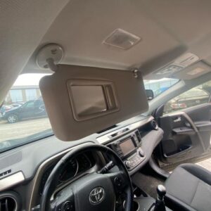 Pare soleil gauche TOYOTA RAV4 4 PHASE 1 Diesel