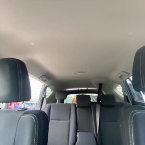 Ciel de toit TOYOTA RAV4 4 PHASE 1 Diesel