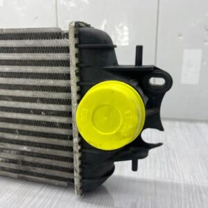 Echangeur air (Intercooler) RENAULT TRAFIC 2 PHASE 1 Diesel