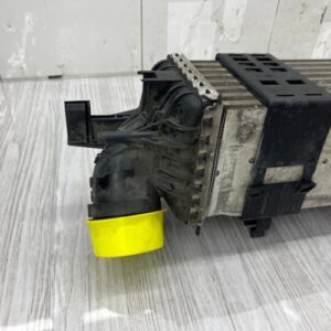 Echangeur air (Intercooler) RENAULT LAGUNA 3 PHASE 2 Diesel