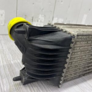 Echangeur air (Intercooler) PEUGEOT 407 PHASE 1 BREAK Diesel