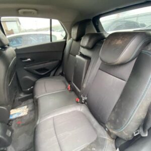 Interieur complet CHEVROLET TRAX Diesel