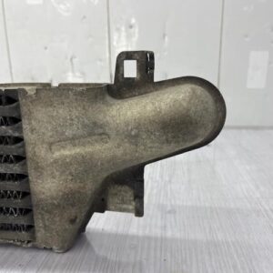 Echangeur air (Intercooler) OPEL CORSA C PHASE 1 Diesel