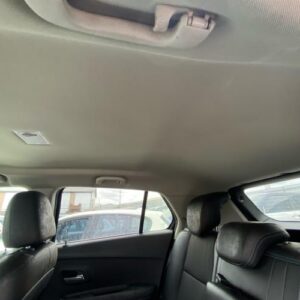 Ciel de toit CHEVROLET TRAX Diesel