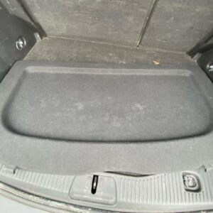 Plage arriere CHEVROLET TRAX Diesel