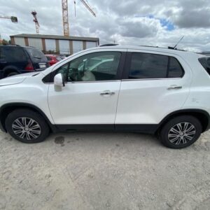 Aile arriere gauche CHEVROLET TRAX Diesel