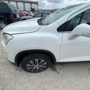 Aile avant gauche CHEVROLET TRAX Diesel