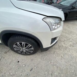 Aile avant droit CHEVROLET TRAX Diesel