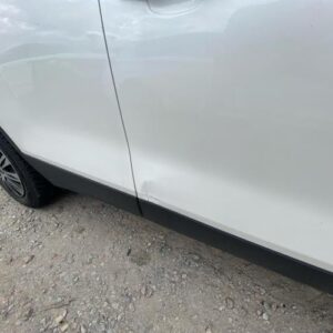 Porte avant gauche CHEVROLET TRAX Diesel