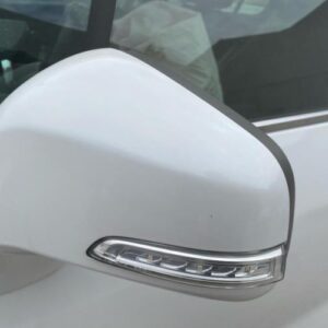 Retroviseur gauche CHEVROLET TRAX Diesel