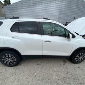 Porte avant droit CHEVROLET TRAX Diesel