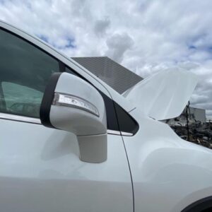 Retroviseur droit CHEVROLET TRAX Diesel