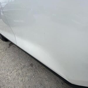 Porte arriere gauche CHEVROLET TRAX Diesel