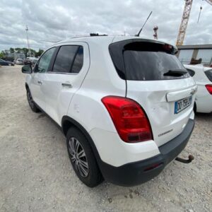 Feu arriere principal gauche (feux) CHEVROLET TRAX Diesel
