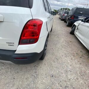 Feu arriere principal droit (feux) CHEVROLET TRAX Diesel