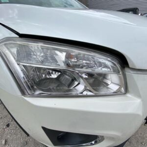 Optique avant principal droit (feux)(phare) CHEVROLET TRAX Diesel