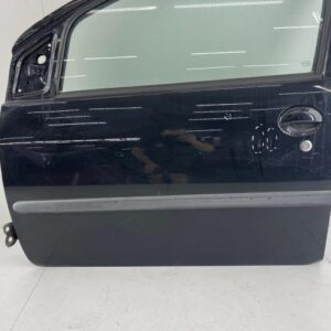 Porte avant gauche CITROEN C1 1 PHASE 2 Essence