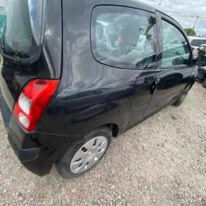 Aile arriere droit RENAULT TWINGO 2 PHASE 1 Diesel
