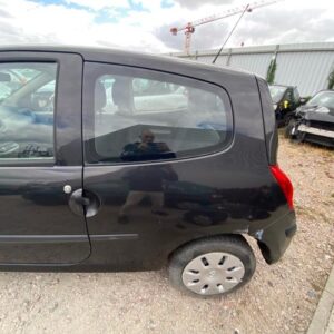 Custode arriere gauche RENAULT TWINGO 2 PHASE 1 Diesel
